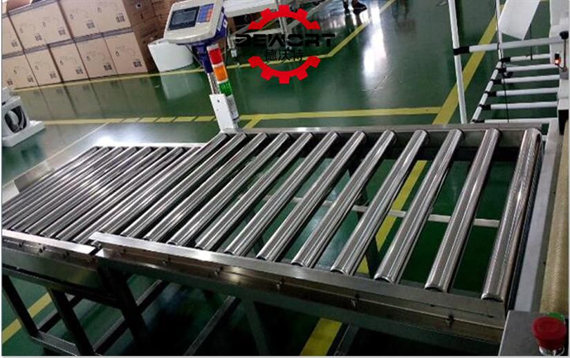 輥筒輸送機(jī)