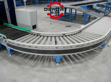 輥筒輸送機(jī)