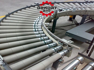 輥筒輸送機(jī)