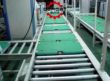 輥筒輸送機(jī)