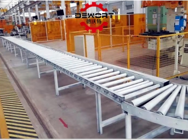 輥筒輸送機(jī)