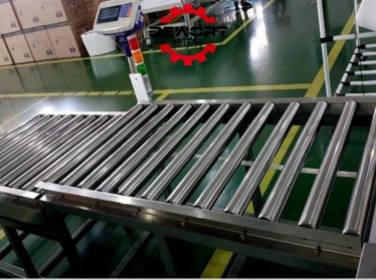 輥筒輸送機(jī)