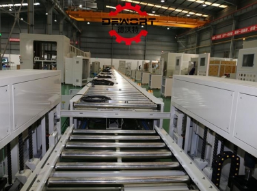 輥筒輸送機(jī)