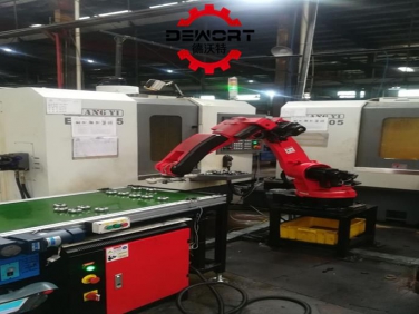 重型汽車底盤裝配線自動(dòng)化裝配線廠家技術(shù)及應(yīng)用介紹